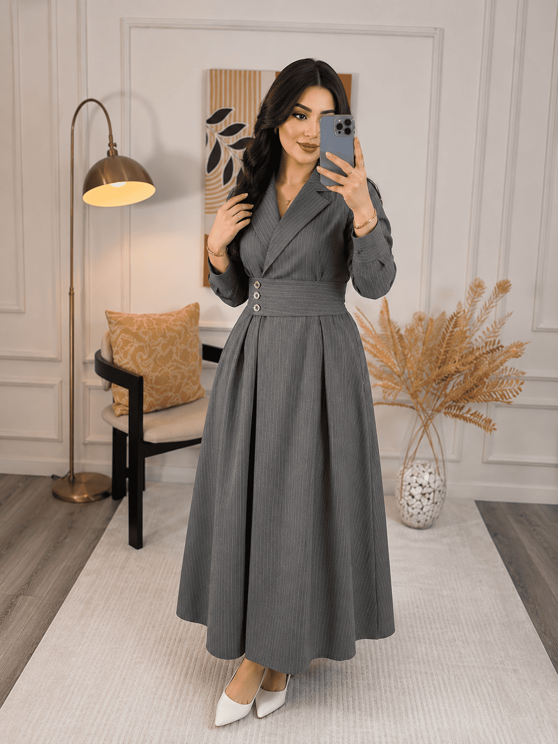 Robe Prestige