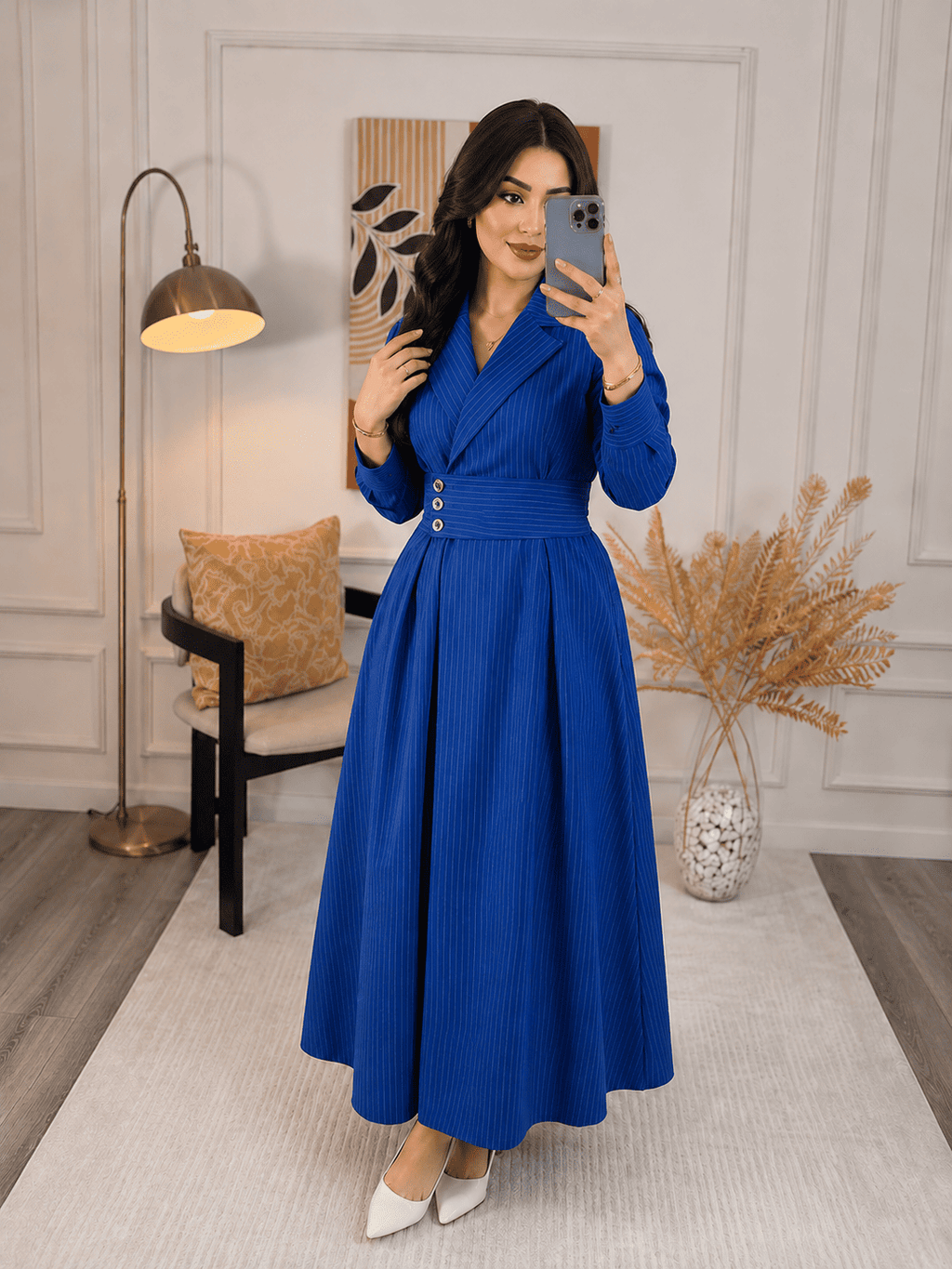 Robe Prestige