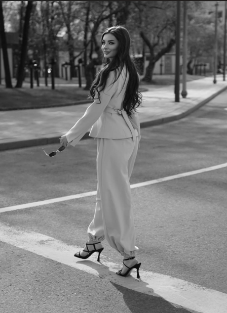Ensemble Executive Chic