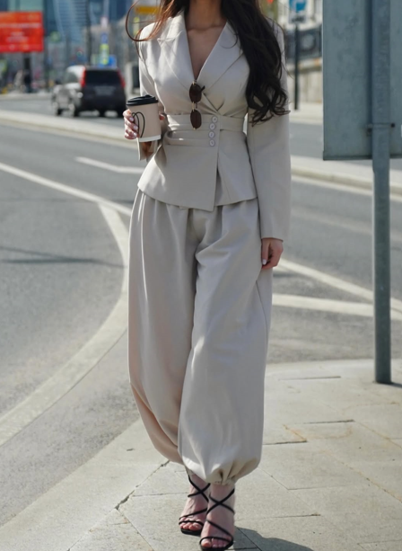 Ensemble Executive Chic