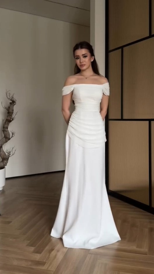 Collection Soirée Luxe