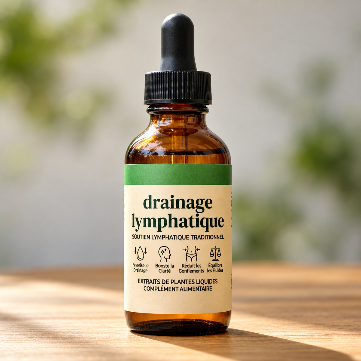 Lymphatic Drainage