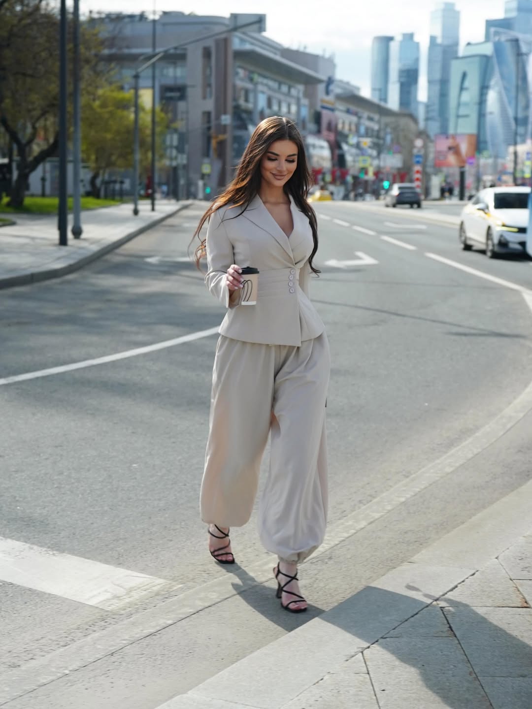 Ensemble Executive Chic