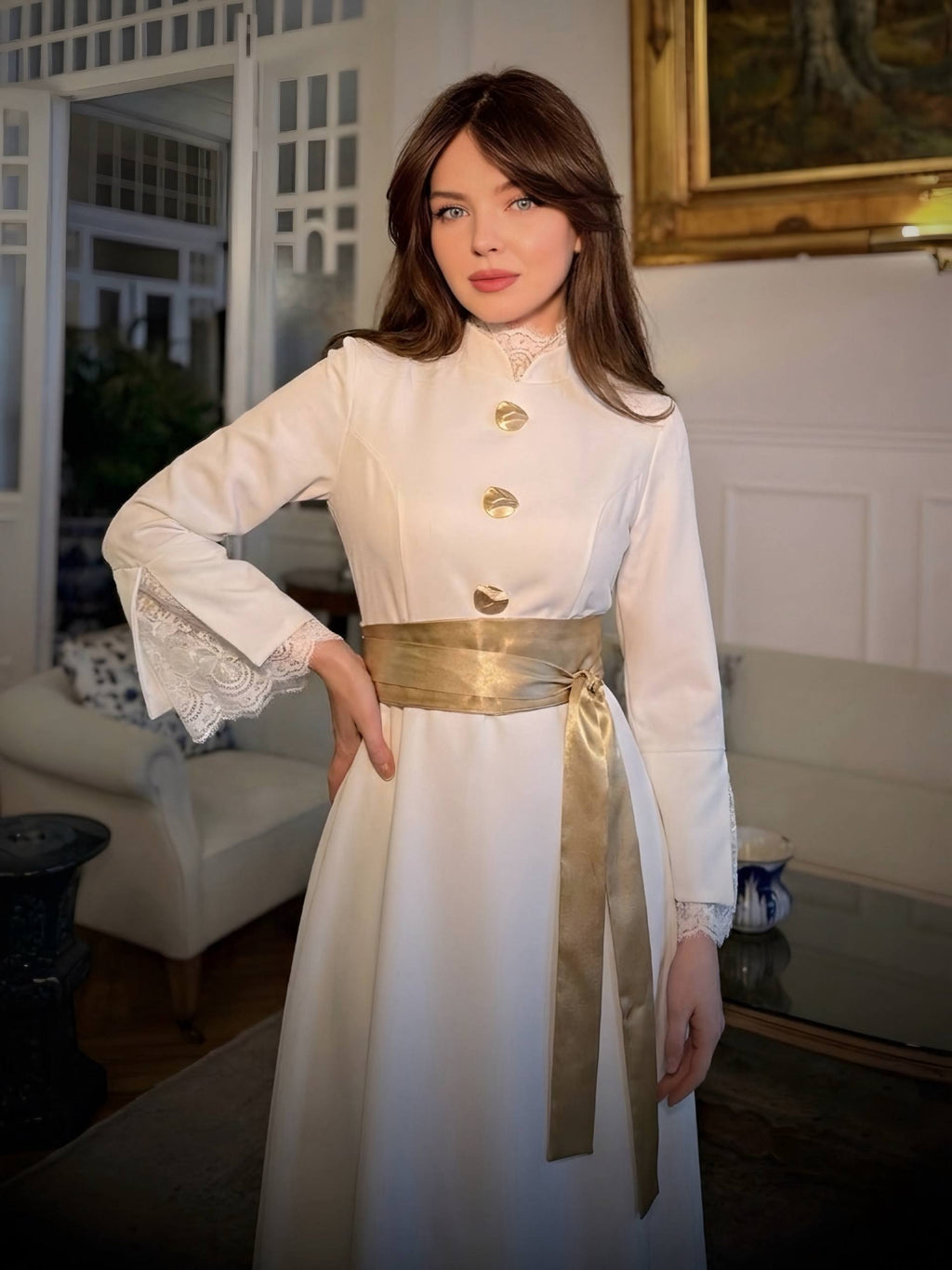 Robe Sultanaa