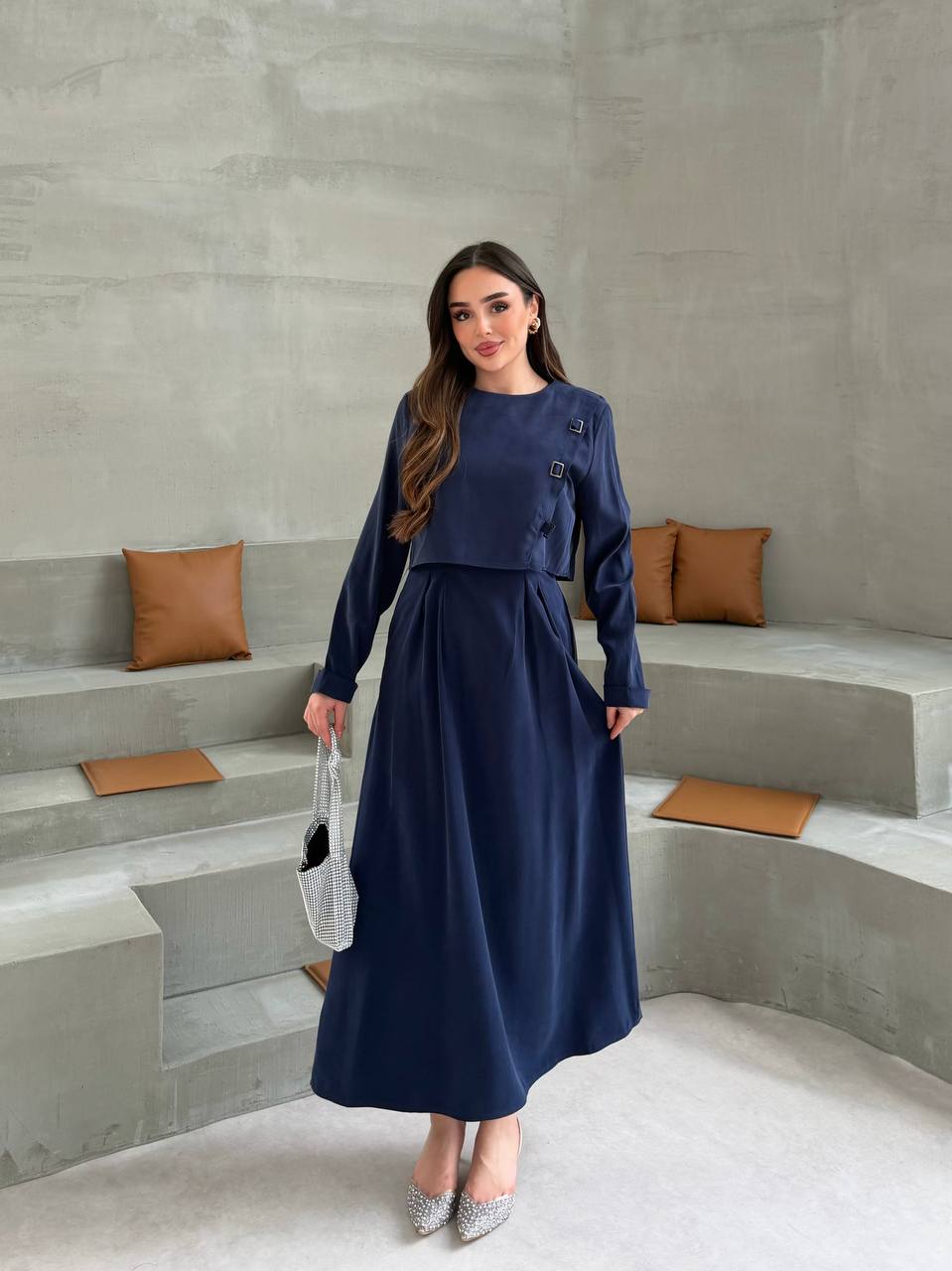 Robe Serena