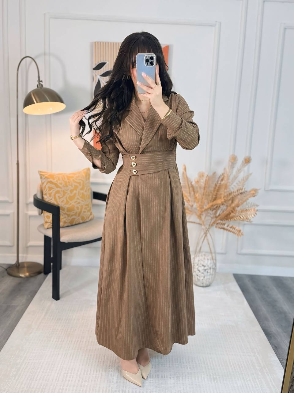 Robe Prestige