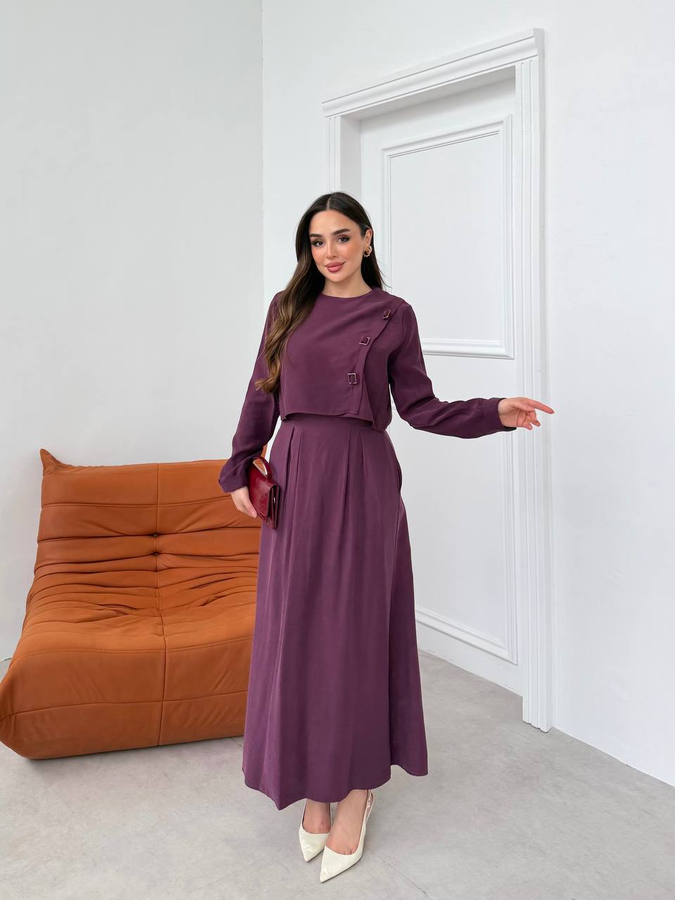 Robe Serena