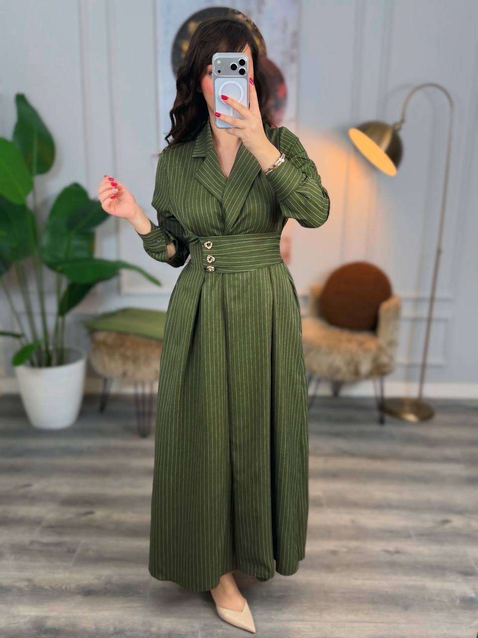 Robe Prestige
